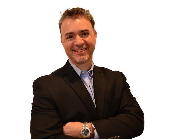 Image of a broker